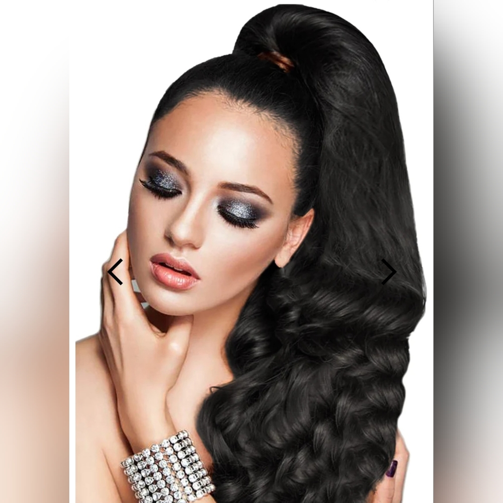 Celebrity Strands 16 inch Claw Ponytail